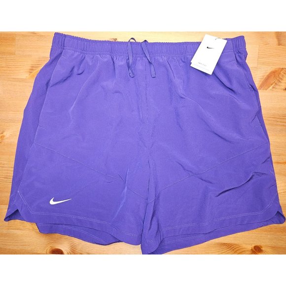 Nike Other - NEW NWT $60 Nike Unlimited Men's Dri-FIT 8" Unlined Football Versatile Shorts 3X